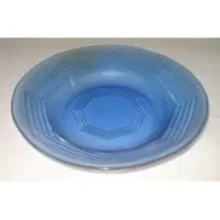 Glassware plate